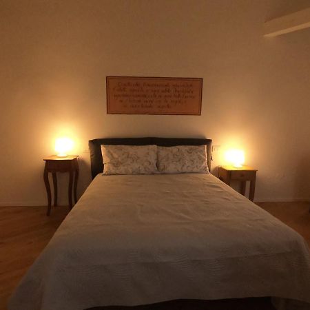 Al Vecchio Essicatoio Apartment Bassano del Grappa Bagian luar foto