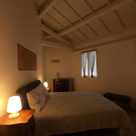Al Vecchio Essicatoio Apartment Bassano del Grappa Bagian luar foto